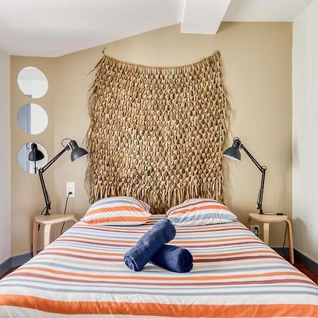 L'Escapade - Parking Gratuit - Wifi - Climatisation - Proche Cite - Tout Equipee Carcassonne Exteriör bild