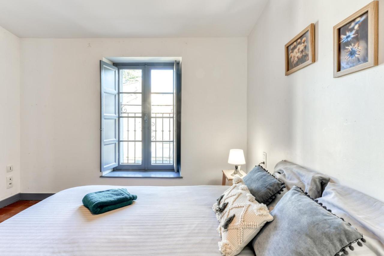 L'Escapade - Parking Gratuit - Wifi - Climatisation - Proche Cite - Tout Equipee Carcassonne Exteriör bild