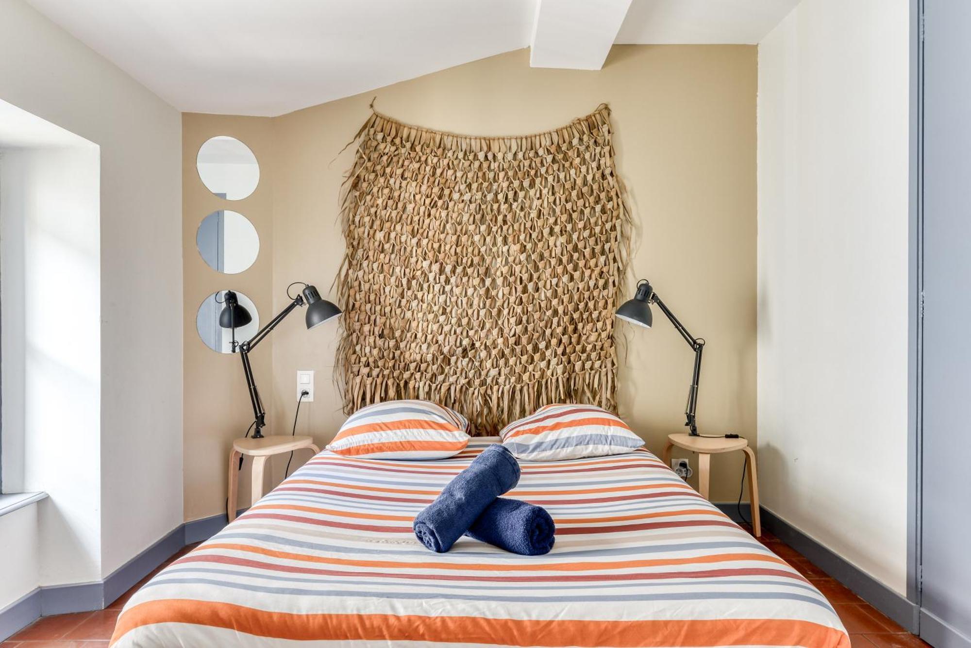 L'Escapade - Parking Gratuit - Wifi - Climatisation - Proche Cite - Tout Equipee Carcassonne Exteriör bild