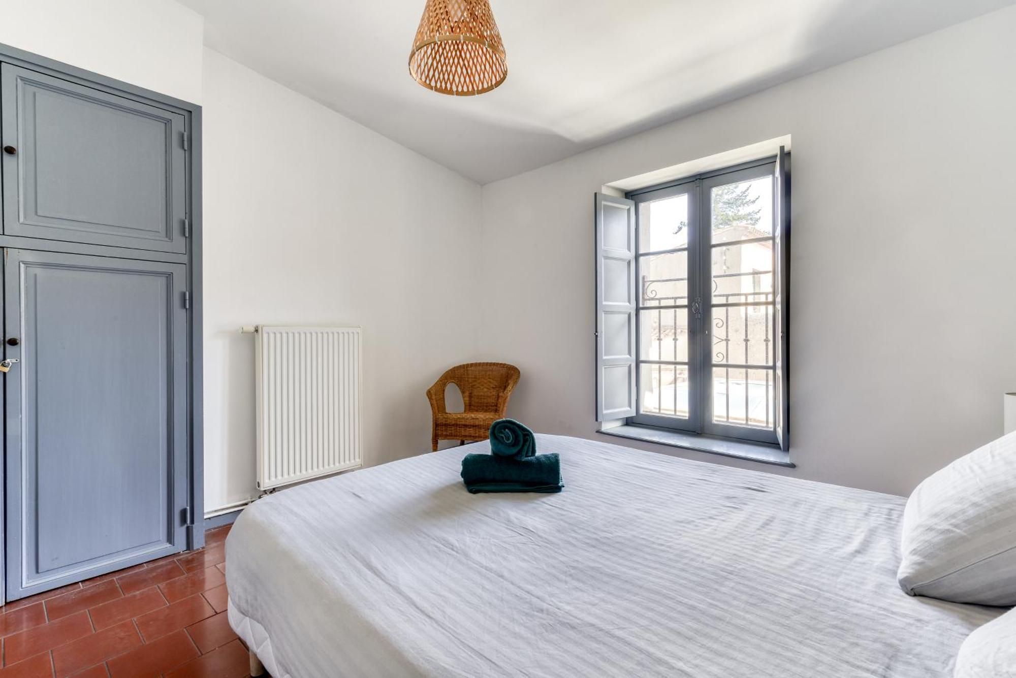 L'Escapade - Parking Gratuit - Wifi - Climatisation - Proche Cite - Tout Equipee Carcassonne Exteriör bild