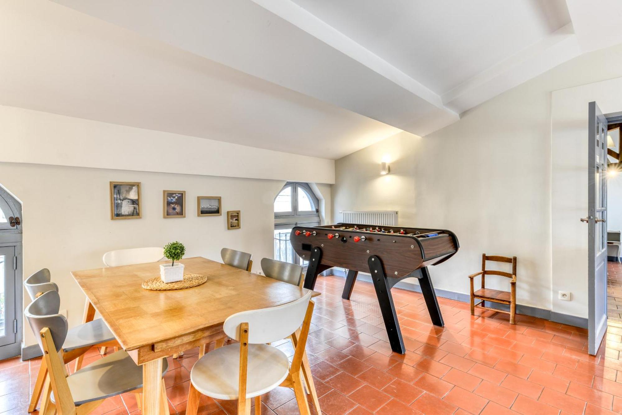 L'Escapade - Parking Gratuit - Wifi - Climatisation - Proche Cite - Tout Equipee Carcassonne Exteriör bild