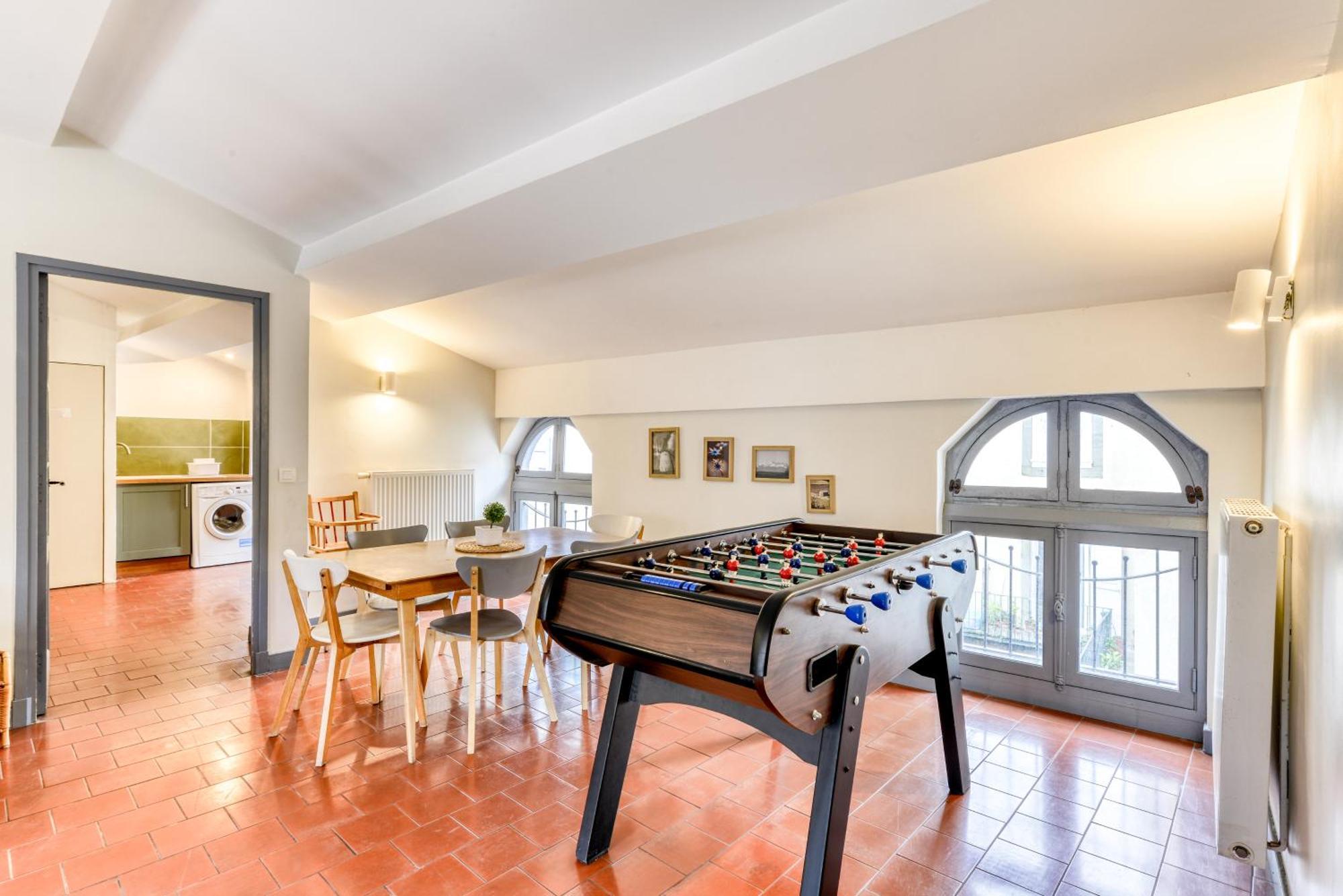 L'Escapade - Parking Gratuit - Wifi - Climatisation - Proche Cite - Tout Equipee Carcassonne Exteriör bild