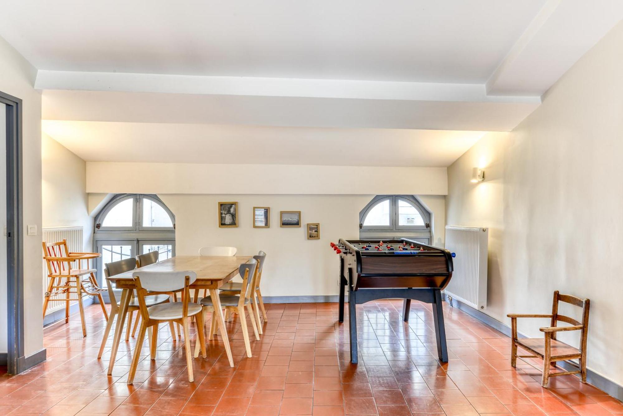 L'Escapade - Parking Gratuit - Wifi - Climatisation - Proche Cite - Tout Equipee Carcassonne Exteriör bild
