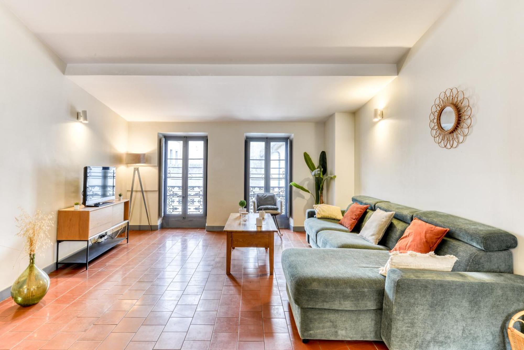 L'Escapade - Parking Gratuit - Wifi - Climatisation - Proche Cite - Tout Equipee Carcassonne Exteriör bild